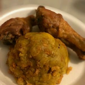 Meet your Posher, Wanda